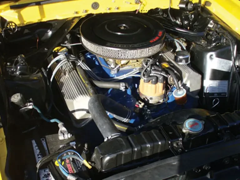 1970 Shelby GT500 - Image 17 of 19