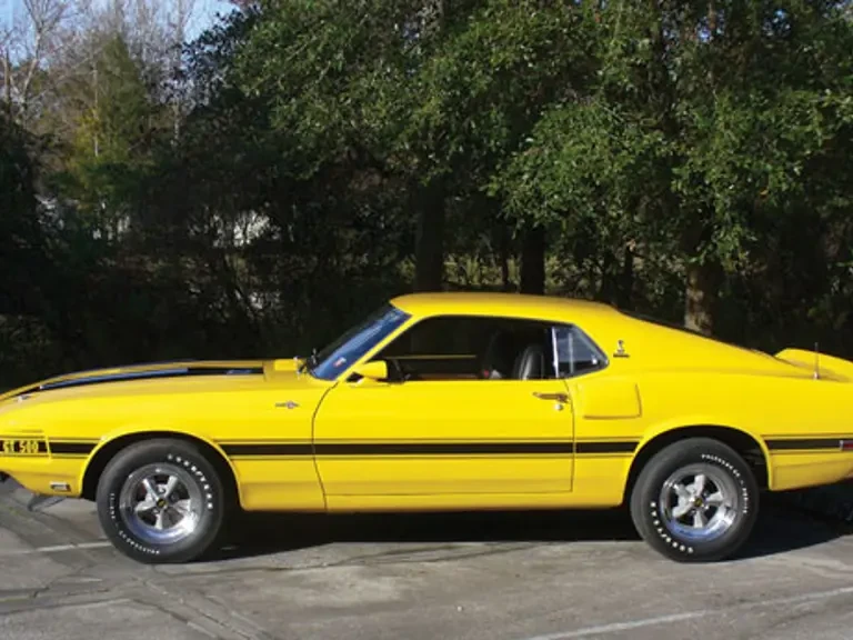 1970 Shelby GT500 - Image 14 of 19