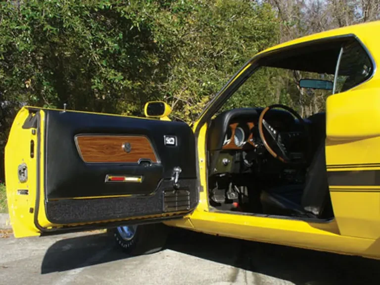 1970 Shelby GT500 - Image 6 of 19