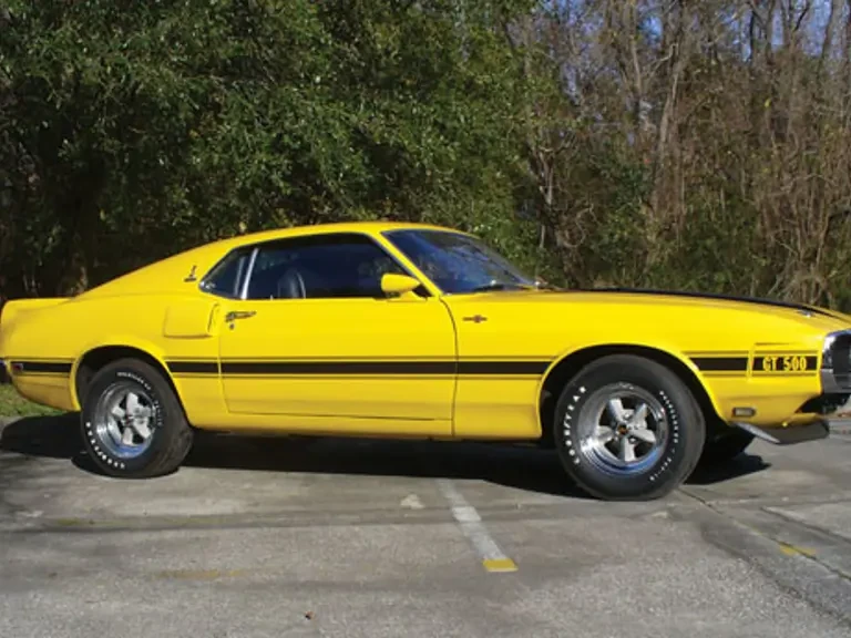 1970 Shelby GT500 - Image 13 of 19