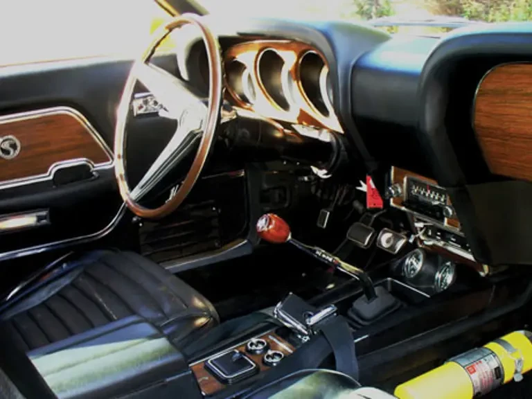 1970 Shelby GT500 - Image 5 of 19