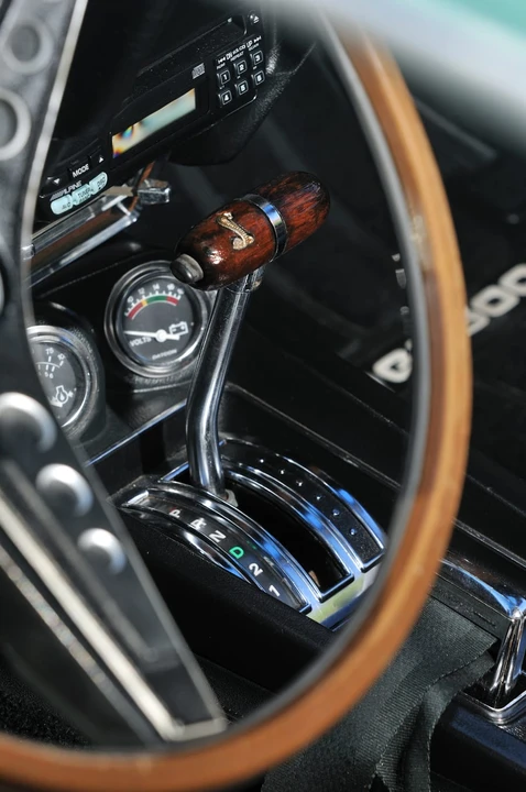 1970 Shelby GT500 - Image 5 of 11
