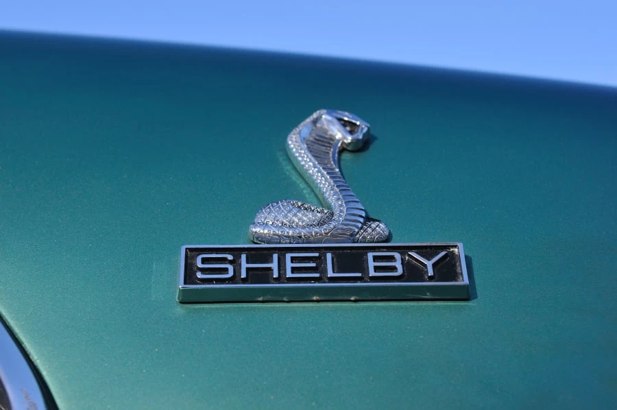 1970 Shelby GT500 - Image 8 of 11