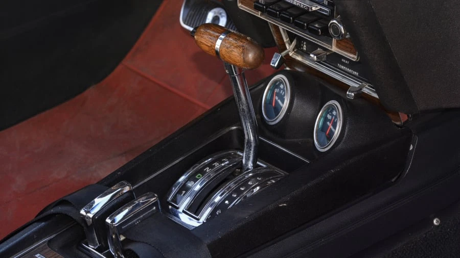 1970 Shelby GT500 - Image 6 of 12