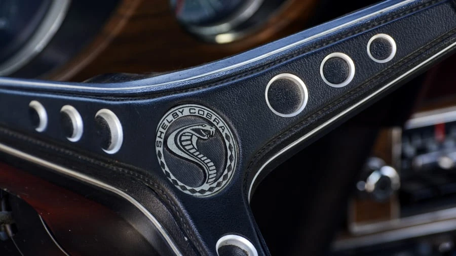 1970 Shelby GT500 - Image 7 of 12