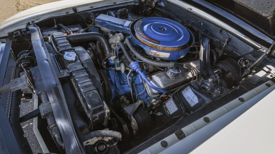 1970 Shelby GT500 - Image 8 of 12