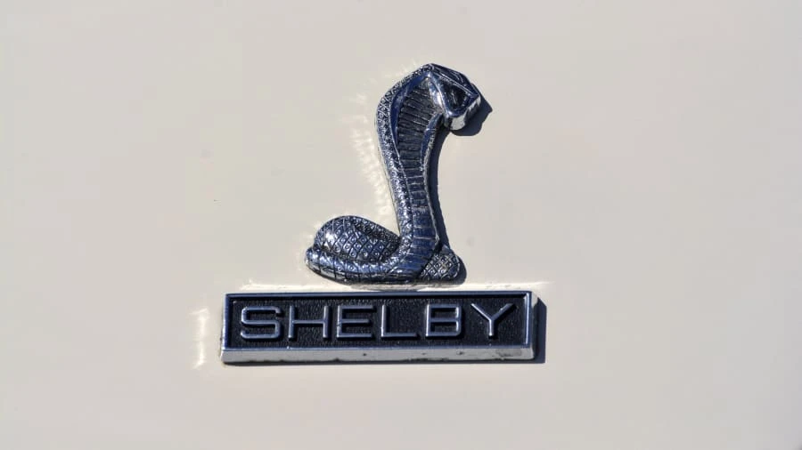1970 Shelby GT500 - Image 11 of 12