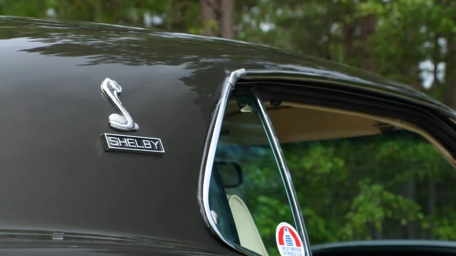 1970 Shelby GT500 - Image 11 of 12