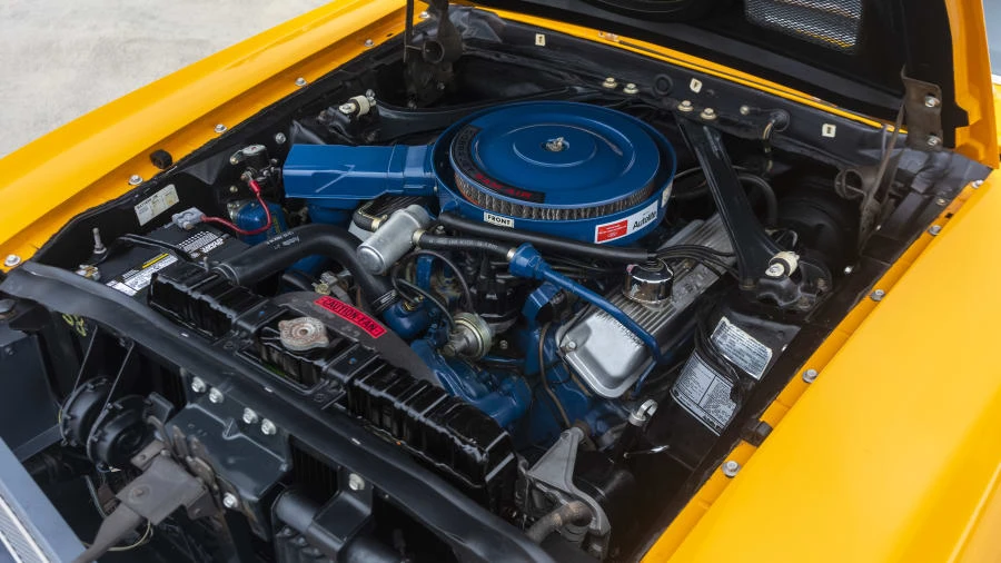 1970 Shelby GT500 - Image 6 of 31