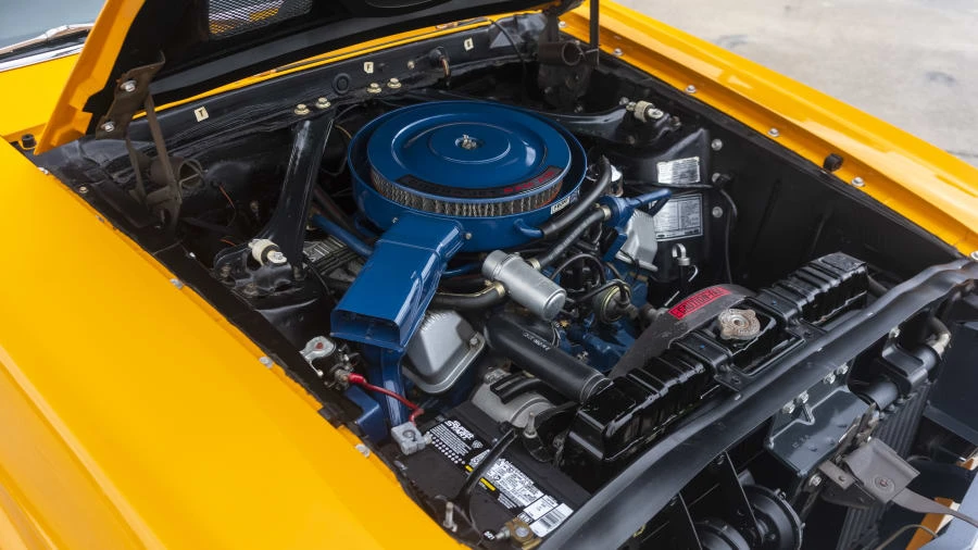 1970 Shelby GT500 - Image 7 of 31