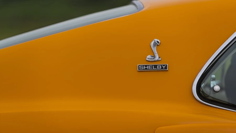 1970 Shelby GT500 - Image 10 of 31