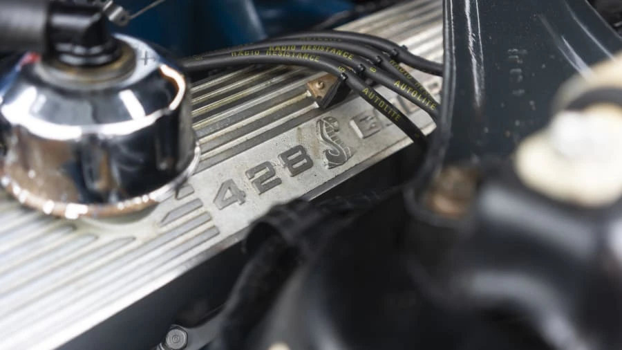 1970 Shelby GT500 - Image 17 of 31