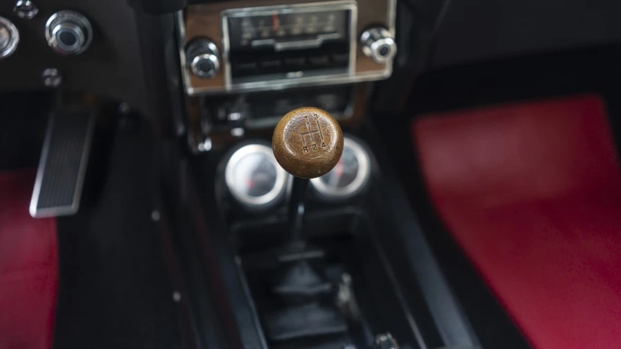 1970 Shelby GT500 - Image 30 of 31