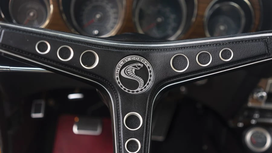 1970 Shelby GT500 - Image 31 of 31