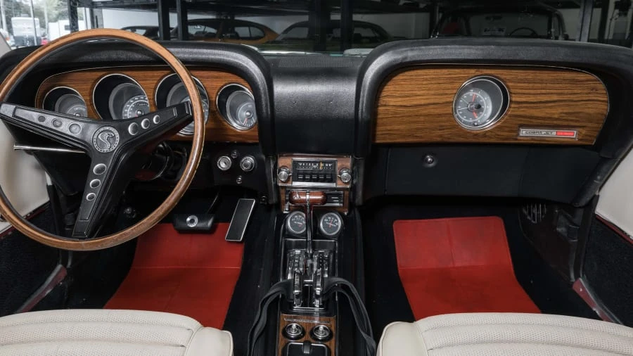 1970 Shelby GT500 - Image 11 of 18