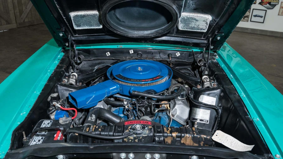 1970 Shelby GT500 - Image 7 of 18
