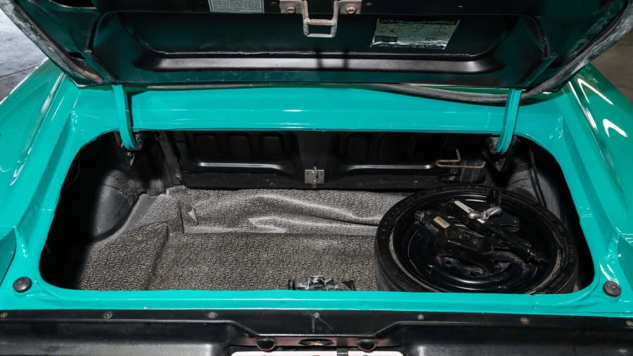 1970 Shelby GT500 - Image 10 of 18