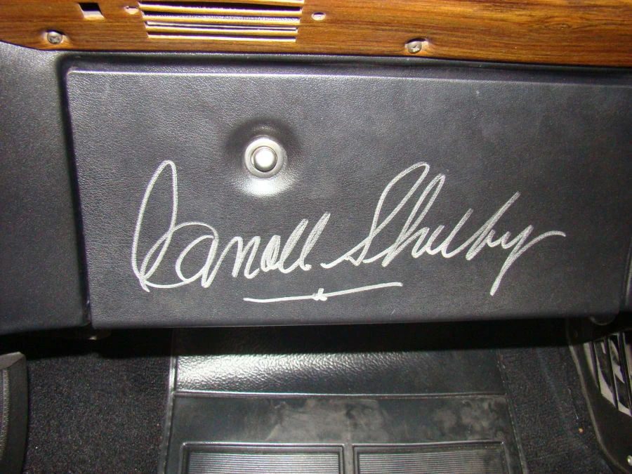 1970 Shelby GT500 - Image 6 of 11