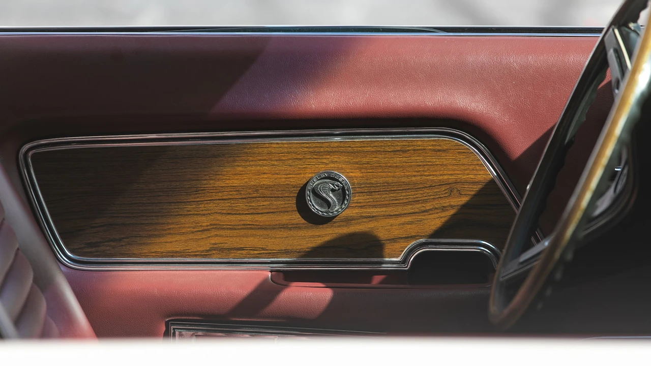 1970 Shelby GT500 - Image 15 of 22