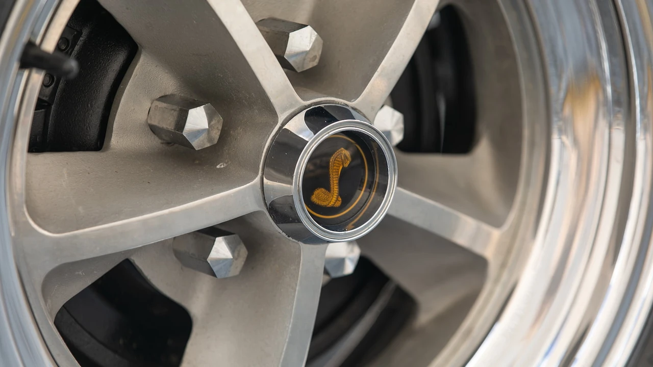 1970 Shelby GT500 - Image 19 of 22
