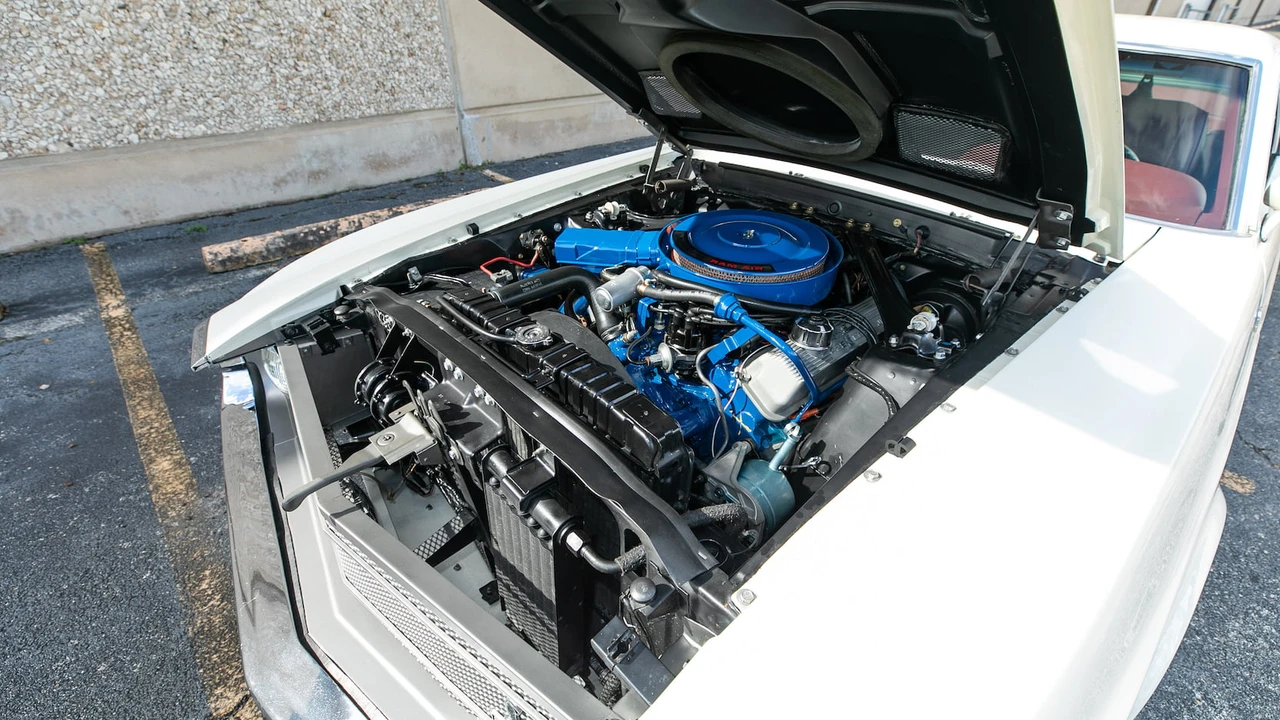 1970 Shelby GT500 - Image 6 of 22