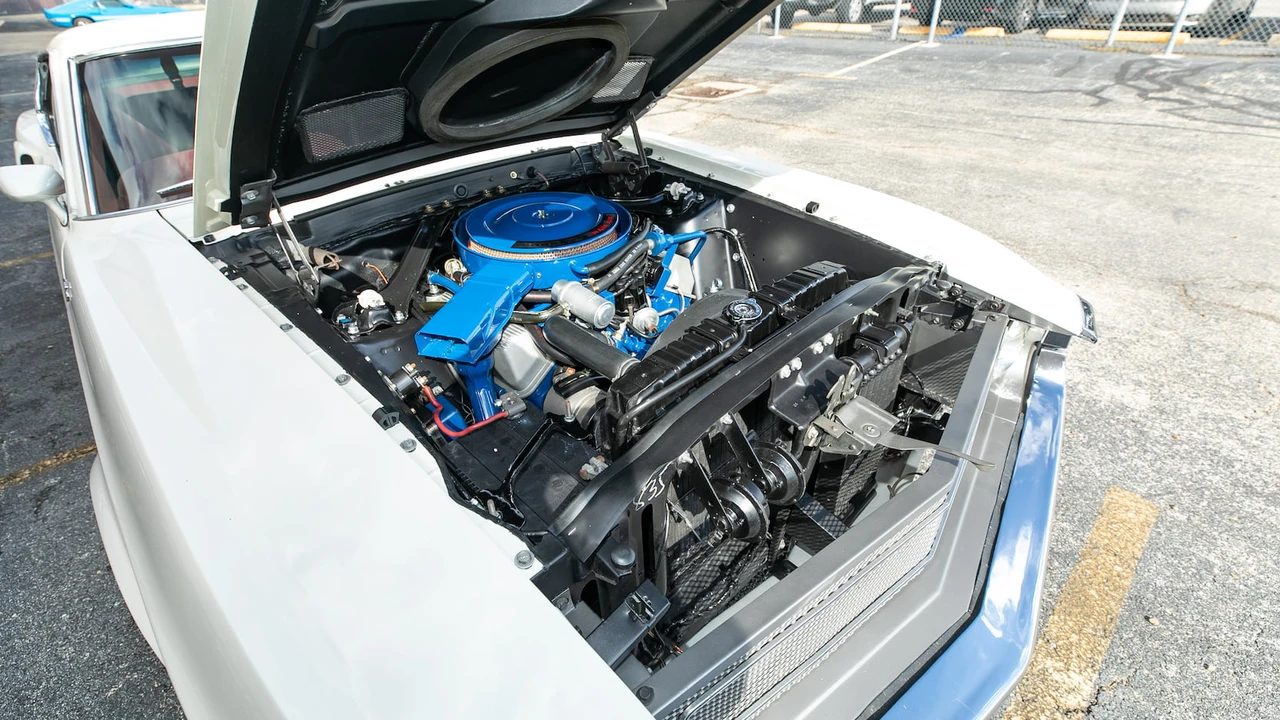 1970 Shelby GT500 - Image 7 of 22