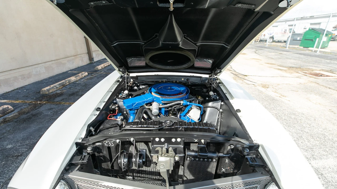 1970 Shelby GT500 - Image 9 of 22
