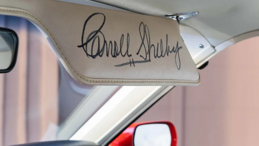 1970 Shelby GT500 - Image 10 of 31