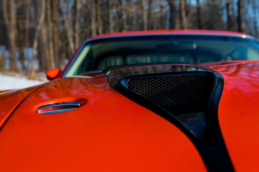 1970 Shelby GT500 - Image 13 of 31