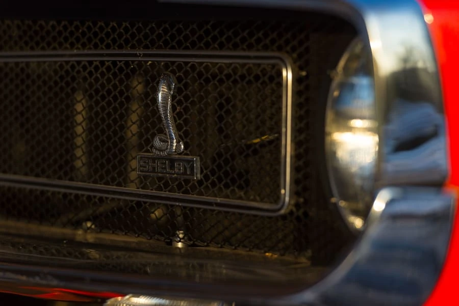 1970 Shelby GT500 - Image 15 of 31