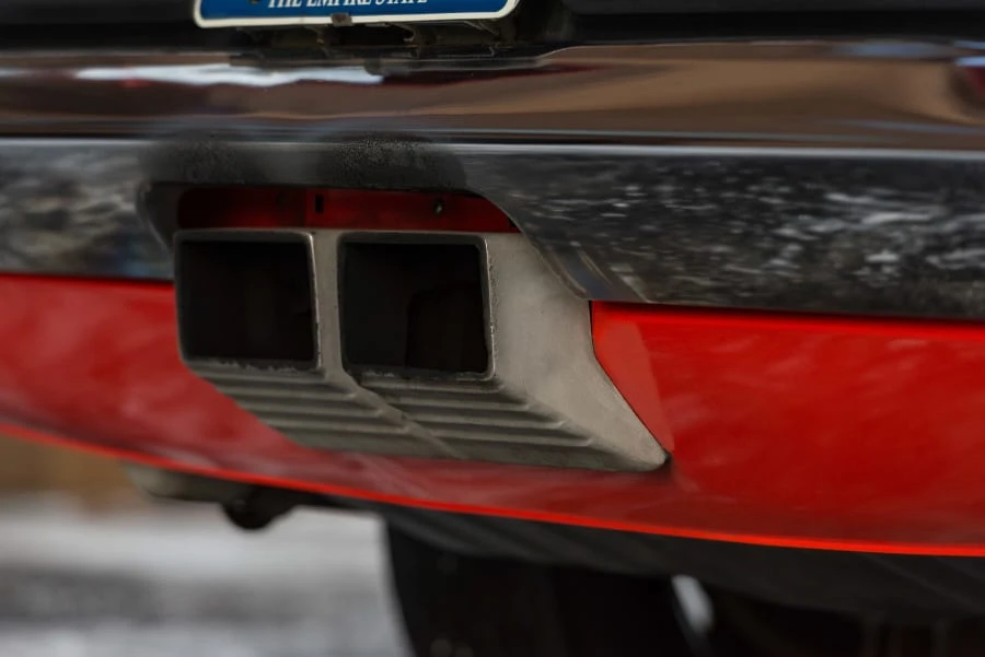 1970 Shelby GT500 - Image 19 of 31