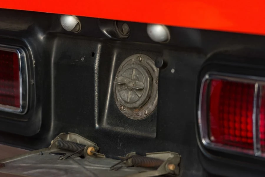 1970 Shelby GT500 - Image 20 of 31