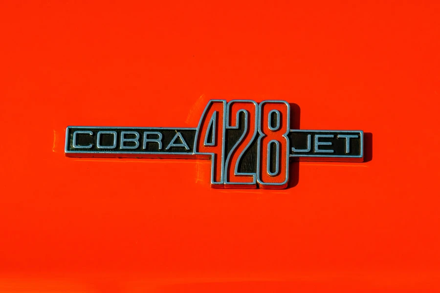 1970 Shelby GT500 - Image 27 of 31