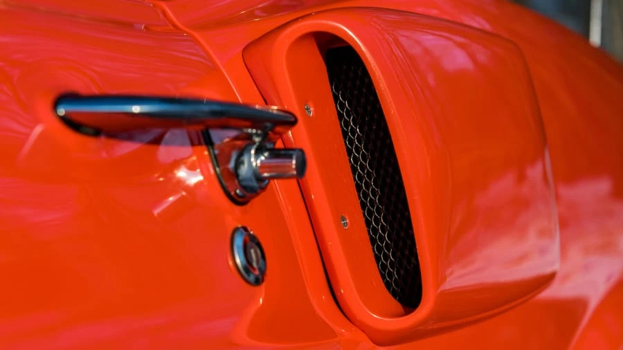 1970 Shelby GT500 - Image 30 of 31