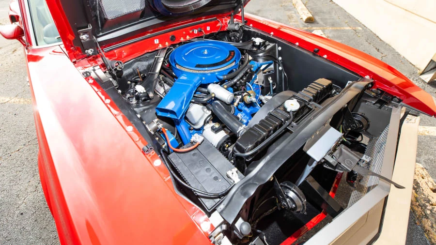 1970 Shelby GT500 - Image 7 of 26
