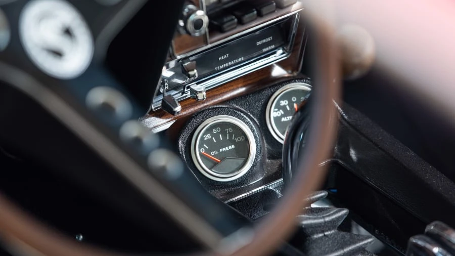 1970 Shelby GT500 - Image 13 of 26