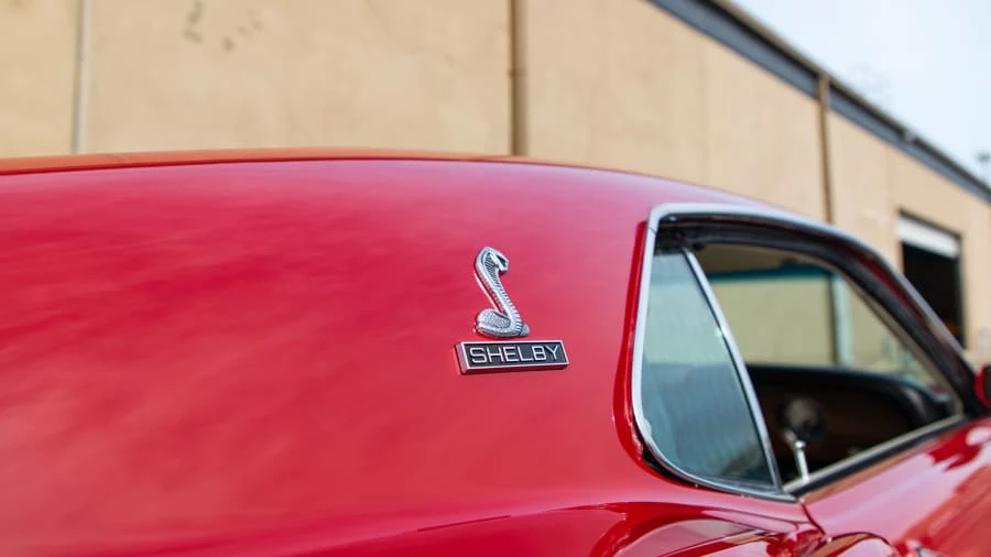 1970 Shelby GT500 - Image 14 of 26