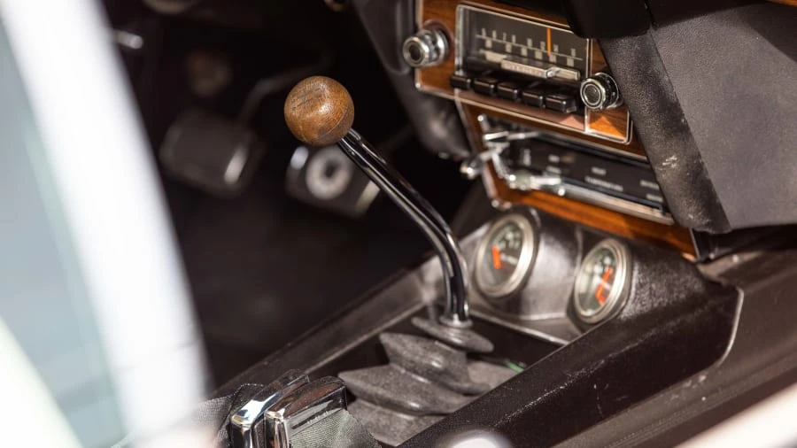 1970 Shelby GT500 - Image 16 of 26