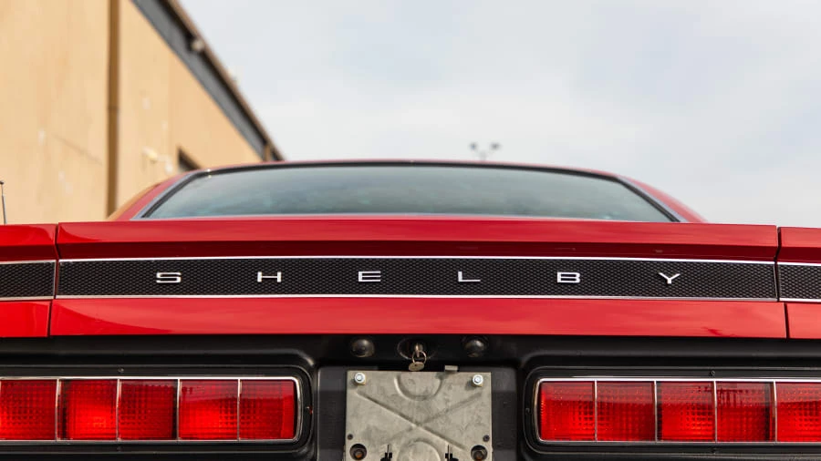 1970 Shelby GT500 - Image 17 of 26