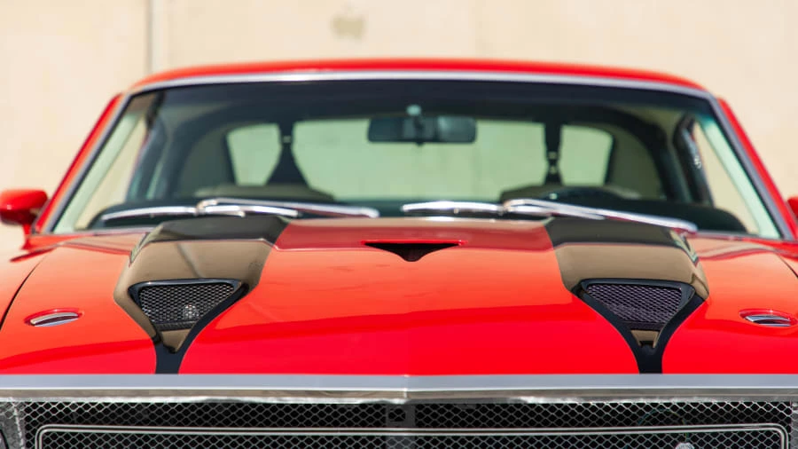 1970 Shelby GT500 - Image 20 of 26