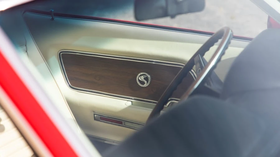 1970 Shelby GT500 - Image 21 of 26