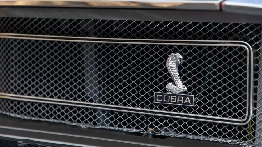 1970 Shelby GT500 - Image 24 of 26