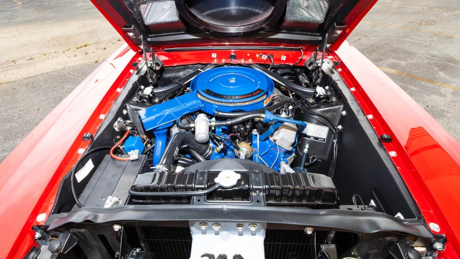 1970 Shelby GT500 - Image 25 of 26
