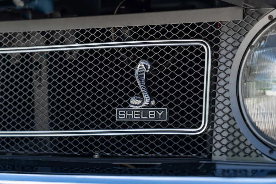 1970 Shelby GT500 - Image 7 of 31