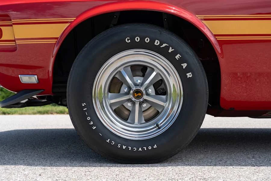 1970 Shelby GT500 - Image 18 of 31
