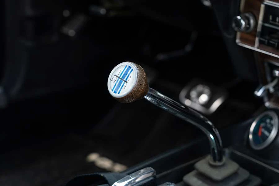 1970 Shelby GT500 - Image 29 of 31