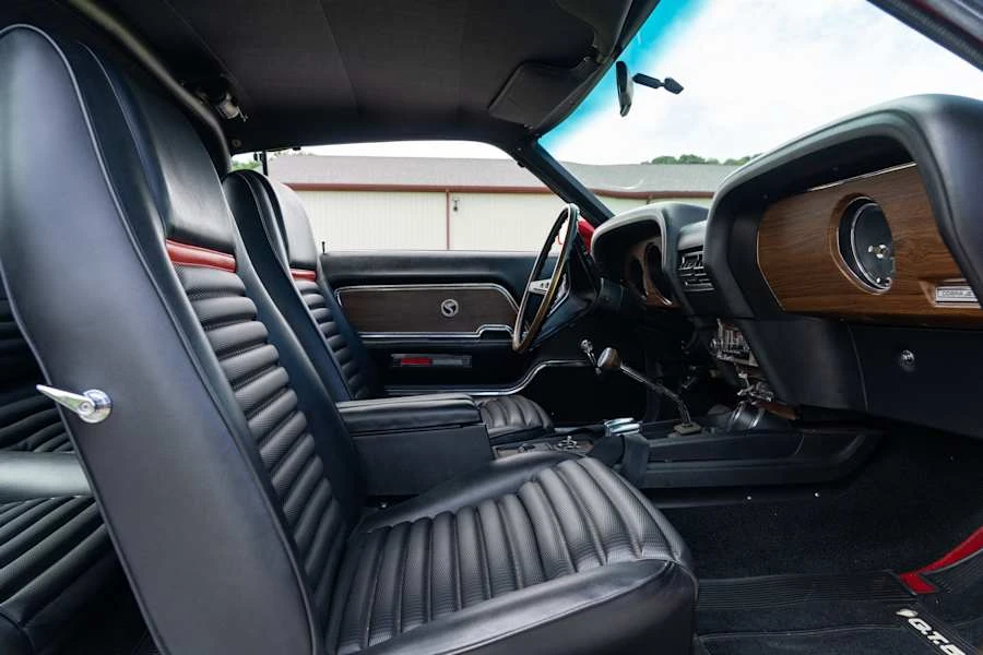 1970 Shelby GT500 - Image 28 of 31