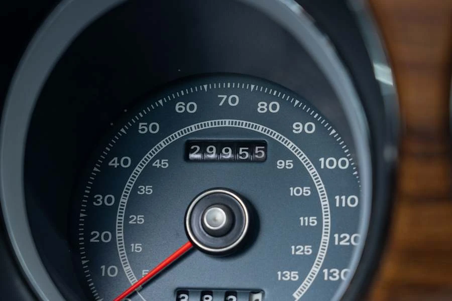 1970 Shelby GT500 - Image 27 of 31