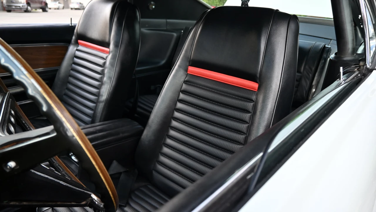 1970 Shelby GT500 - Image 5 of 17