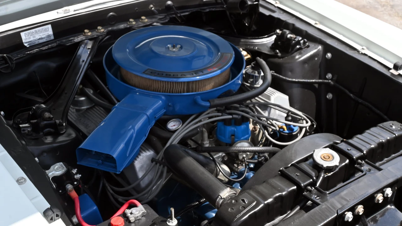 1970 Shelby GT500 - Image 10 of 17